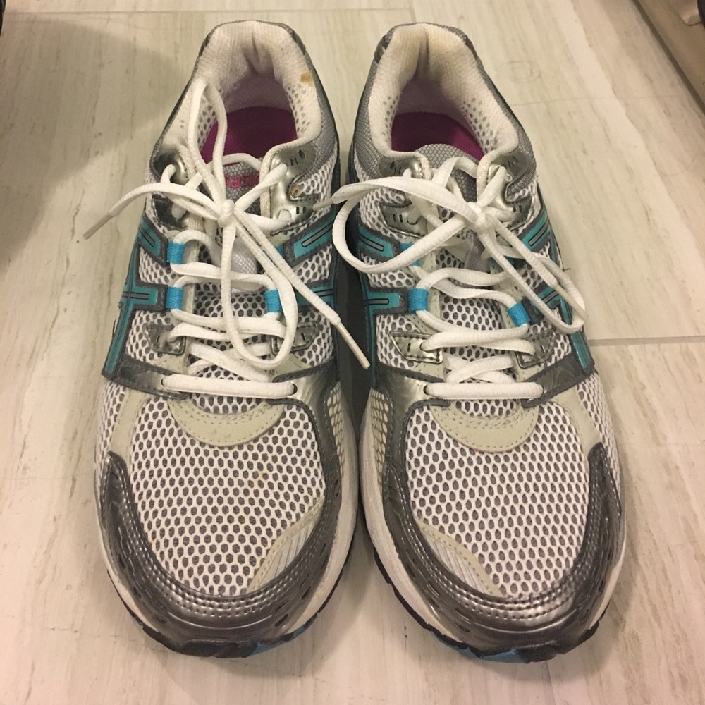 ASICS gel fortitude 5